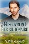 [Texas Ranch Romance 07] • Discovered by Her Billionaire